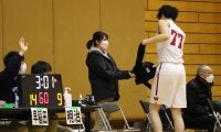 【特集】早慶戦前対談　黒川美結主務×林駿佑主務