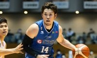 金丸晃輔が島根スサノオマジックを退団「皆さんの前でプレーできて本当に良かった」