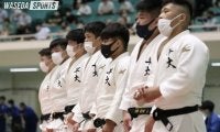 筑波大に敗れ３回戦敗退　ベスト16で大会を終える
