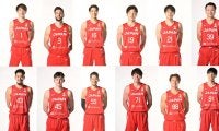 バスケットボール男子日本代表、富永啓生ら4人初選出含む12人で7.1（金）にオーストラリアと対戦 - FIBAワールドカップ2023アジア地区予選Window3