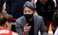 千葉JでBリーグ制覇を成し遂げた大野篤史氏、三遠の指揮官に就任「全力で務めさせていただきます」