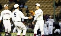 斎藤佑樹「こんな打線、誰なら抑えられるの」。３年春の甲子園、横浜高校戦の大敗から得たもの