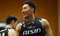 三遠ネオフェニックス、ベテランの根來新之助ら5選手の入団を発表