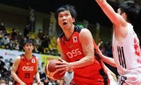 三遠ネオフェニックス、チーム一筋の太田敦也ら4選手との契約継続を発表