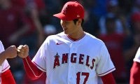 【MLB】大谷翔平の「偉大さを味わえ」　米敏腕記者が激賞「これは人生に1度のショー」
