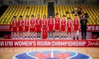 バスケットボールU16女子日本代表大健闘の銀メダル獲得 - FIBA U16女子アジア選手権2022決勝1点差の惜敗