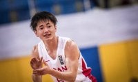 中学まで全国不出場。U17ワールドカップに挑むシンデレラ・ボーイ石口直