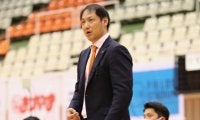 愛媛オレンジバイキングス、庄司和広氏が指揮官に就任「より良い方向へ導いていきます」