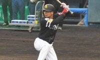 ソフトバンク3軍でコロナ陽性判定　育成の仲田慶介、城所龍磨コーチら計3人