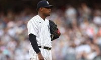 【MLB】「これは汚い」「タイムをかけろ」　投手の“機材トラブル”狙った奇襲に賛否