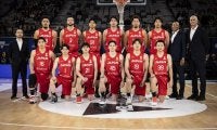 バスケットボール男子日本代表、アグレッシブさを失いオーストラリアに大敗 - FIBAワールドカップ2023アジア地区予選Window3
