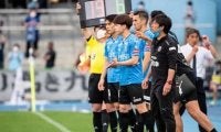 ５人交代制の恒久化でサッカー戦術は変化するか。「１トップ３人制」「セット替え」「セットプレーセット投入」など