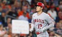 18号大谷翔平以外で散々16三振＆完敗　エンゼルス貧打線に「大谷個人軍」とネット嘆き