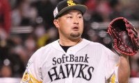 コロナ禍の鷹、森や中村亮ら登録で9選手入れ替え　西武は長谷川が昇格　2日の公示
