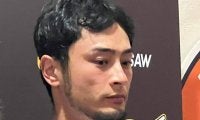 【MLB】ダルビッシュ、ド軍打線に癖読まれた？　1イニング3被弾に「変だな、と思っていた」