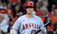 大谷翔平VSジャッジ、「どっちが優れた娯楽か」で米激論「私の結論は彼こそがショー」