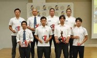 【大学野球】亜大11年ぶり日本一、熾烈な入れ替え…東都が個人表彰式、選手が感じた“熱”