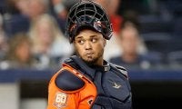 【MLB】大谷翔平“元相棒”が頭脳プレー　走者に忍び寄りアウトに…エ軍首脳「不意突かれた」