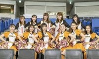 巨人を勝利に導くチアリーダーVENUSメンバーの素顔。ジャイアンツの自慢は？