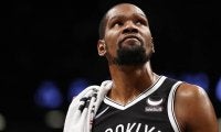ネッツへトレード要求と報じられたデュラントの争奪戦に王者ウォリアーズも参戦か？