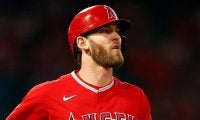 【MLB】一塁上の“巧妙な罠”にコーチ呆然　エ軍ウォードへの奇襲が「何度見ても意味不明」