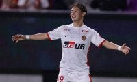 齋藤学が早速韓国1部デビュー、低迷のチームはゴールレスドローも「学はよかった」とファンは評価