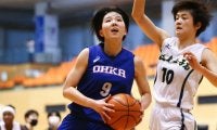インターハイ2022女子の組み合わせが決定…4連覇狙う桜花学園が第1シード、7月27日から開催