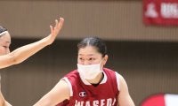 後半に突き放し、早慶戦35連覇達成！