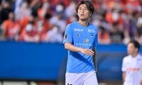 【J2「3強譲らず」】首位・横浜FC「4度目の逆転勝利」は勝負強さの表われ！「得点王へ爆走」エース小川航基が「15ゴール目」も四方田監督が語った「反省」(1)