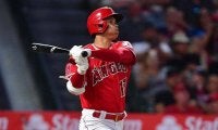大谷翔平は「昨季のオオタニ以上か？」　米ESPNが指摘した改善点「打撃でパワーを…」