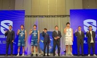 滋賀レイクスターズが15周年の節目にリブランディング…エンブレムと呼称を変更