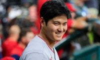 大谷翔平がくれた“8つの贈り物”　誕生日にMLB公式が大特集「野球の可能性広げた」