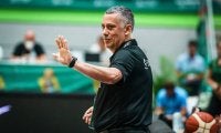 U17男子日本代表、FIBA U17ワールドカップ2022対リトアニア戦後のコメント集