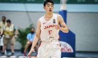 U17W杯、日本が10点差の健闘もリトアニアに敗戦…川島が27得点10リバウンド