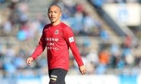 小野伸二が「伝説の11人抜き」を再現! 「人気サッカー漫画」の有名シーン実演にファン大興奮