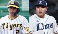 阪神・梅野や西武・平良は超僅差で選出ならず…　 球宴ファン投票の内訳は？