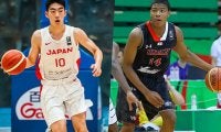 川島悠翔がU17W杯グループステージ終了時点で得点ランキング2位…2014年得点王の八村塁に続けるか