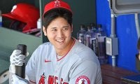 【MLB】大谷翔平は昨年の自分を越えられる？　米メディアが今後の爆発を予測する根拠