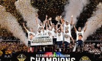 3年ぶりに開催される「FIBA Asia Champions Cup 2022」に宇都宮ブレックスが出場