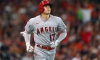 【MLB】大谷翔平、「3番・DH」で先発出場へ　ルース生誕地、8勝目翌日に28歳初アーチなるか