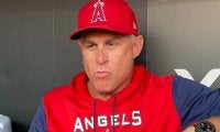 【MLB】大谷翔平をプレーオフへ…エ軍監督代行が捨てぬ望み「みんなショウヘイを見たい」