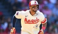【MLB】大谷翔平の同僚・ラガレスが韓国SSG入り　球団発表、元広島・クロンは退団
