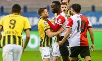 「恨みを残さない」サッカーの不文律　一触即発→“談笑”、スペインで見た驚きの光景