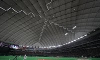 「豪華すぎる」総勢14名の始球式…東京拠点のチームが『TOKYO UNITE』発足、注目を集めたのは？「球速エグい」
