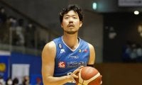香川が日本人ビッグマンの小阪彰久と契約合意…昨季島根で31試合に出場
