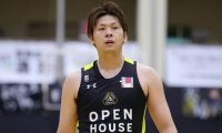 上江田勇樹が八王子ビートレインズへ加入…昨季群馬クレインサンダーズで37試合出場