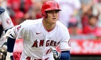 【MLB】大谷翔平はチャンスに強く、ピンチにも強い　過去50年の投手＆打者で最高の数値とは…