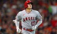 大谷翔平に米番組で“仰天トレード”提案　ド軍ターナーら主力5人放出「NOと言える？」