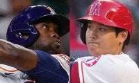 【MLB】大接戦ファン投票どうなる？　大谷翔平“溺愛”アナリストは「アルバレスが出場すべき」