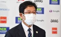 侍J栗山英樹監督「どんなことをしても勝たなければ」　WBC来春開催発表で決意